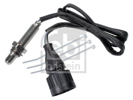 Oxygen Sensor